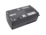 Thumbnail Desktop Compact UPS Battery Backup — UPS Battery Backup, Tripp Lite