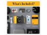 Thumbnail Digital Instant Print Camera — Digital Cameras & Camcorders, KODAK