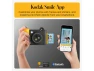Thumbnail Digital Instant Print Camera — Digital Cameras & Camcorders, KODAK