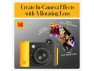 Thumbnail Digital Instant Print Camera — Digital Cameras & Camcorders, KODAK