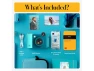 Thumbnail Digital Instant Print Camera — Digital Cameras & Camcorders, KODAK