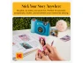 Thumbnail Digital Instant Print Camera — Digital Cameras & Camcorders, KODAK