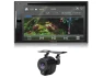 Thumbnail Double DIN Car Stereo Receiver — Car Infotainment System, NAKAMICHI