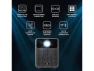 Thumbnail FLIK HD10 Smart Projector — Smart Projector, KODAK