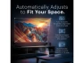Thumbnail Luma 500 Projector — Smart Projector, KODAK