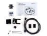 Thumbnail Modular temperature/humidity sensor — Temperature & Humidity Sensor, Vertiv