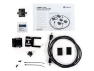 Thumbnail Modular temperature/humidity sensor — Temperature & Humidity Sensor, Vertiv