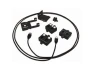 Thumbnail Modular temperature/humidity sensor — Temperature & Humidity Sensor, Vertiv