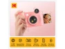 Thumbnail Pink Digital Instant Print Camera — Digital Cameras & Camcorders, KODAK