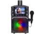 Thumbnail Portable CD/MP3 Karaoke Player — Karaoke Machine, Karaoke USA