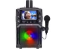 Thumbnail Portable CD/MP3 Karaoke Player — Karaoke Machine, Karaoke USA