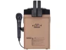 Thumbnail Portable CD/MP3 Karaoke Player — Karaoke Machine, Karaoke USA