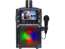 Thumbnail Portable CD/MP3 Karaoke Player — Karaoke Machine, Karaoke USA