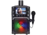 Thumbnail Portable CD/MP3 Karaoke Player — Karaoke Machine, Karaoke USA