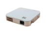 Thumbnail Portable Pico Projector, White — Smart Projector, KODAK