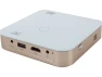 Thumbnail Portable Pico Projector, White — Smart Projector, KODAK