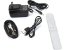 Thumbnail Portable Pico Projector, White — Smart Projector, KODAK