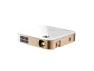 Thumbnail Portable Pico Projector, White — Smart Projector, KODAK