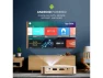 Thumbnail Portable Pico Projector, White — Smart Projector, KODAK