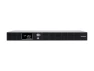 Thumbnail Smart App LCD 1U Rackmount UPS — UPS Battery Backup, CyberPower