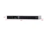 Thumbnail Smart App LCD 1U Rackmount UPS — UPS Battery Backup, CyberPower