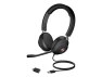 Thumbnail USB Computer Headset — Wireless Earbuds, Cyber Acoustics