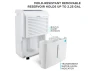 Thumbnail Wi-Fi Dehumidifier — Dehumidifier, Ivation