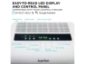 Thumbnail Wi-Fi Dehumidifier — Dehumidifier, Ivation