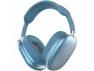 Thumbnail Wireless Headset with FM Radio and Microphone — Wireless Earbuds, Supersonic