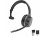 Thumbnail Wireless Mono Headset — Wireless Earbuds, morpheus 360