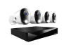 Thumbnail 12-Channel 1440p Surveillance System with 1TB DVR — Security Camera, Night Owl