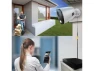 Thumbnail 12-Channel 1440p Surveillance System with 1TB DVR — Security Camera, Night Owl