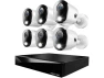 Thumbnail 12-Channel Surveillance System / Security Camera Kit — Security Camera, Night Owl