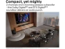 Thumbnail 2.1-channel Soundbar — Sound Bar, LG Electronics