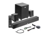 Thumbnail 5.1 Home Theater Speaker System — Sound Bar, Acoustic Audio