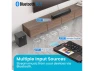 Thumbnail 5.1 Home Theater Speaker System — Sound Bar, Acoustic Audio