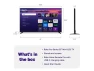 Thumbnail 55-inch Class QLED Mini-LED 4K Smart TV — Smart TV, Roku