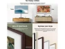 Thumbnail 55-inch QLED 4K Smart TV — Smart TV, Samsung