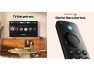 Thumbnail 65-inch Class 4K UHD Mini-LED QLED Smart Fire TV — Smart TV, Hisense