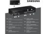 Thumbnail 65-Inch Class Smart TV — Smart TV, Samsung
