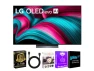 Thumbnail 65-inch OLED evo AI 4K Smart TV — Smart TV, LG Electronics