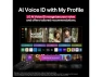 Thumbnail 65-inch OLED evo AI 4K Smart TV — Smart TV, LG Electronics