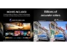 Thumbnail 85-inch Class Mini LED 4K UHD Smart TV — Smart TV, Sony