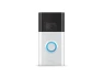 Thumbnail Battery Video Doorbell, Satin Nickel — Video Doorbell, Ring