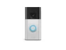 Thumbnail Battery Video Doorbell, Satin Nickel — Video Doorbell, Ring