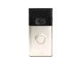 Thumbnail Battery Video Doorbell, Satin Nickel — Video Doorbell, Ring