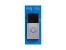 Thumbnail Battery Video Doorbell, Satin Nickel — Video Doorbell, Ring