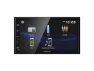 Thumbnail Double-DIN Digital Multimedia Receiver — Car Infotainment System, KENWOOD