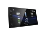 Thumbnail Double-DIN Digital Multimedia Receiver — Car Infotainment System, KENWOOD