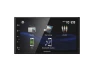 Thumbnail Double-DIN Digital Multimedia Receiver — Car Infotainment System, KENWOOD